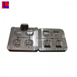 Chinese professionele rubber schimmel leveranciers spuitgieten schimmel en produceren rubber product door gieten