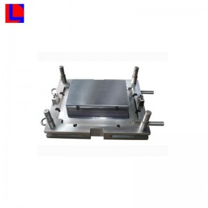 Op maat gemaakte gegoten rubberen afdichtingen uit de fabriek