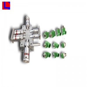 mallen van goede kwaliteit hydraulische rubberen slangen in China