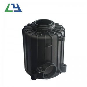 Aangepaste kunststof spuitgiet / gereedschap / mal voor stoel / pet / speelgoed / tv / autodelen met ABS / PP / PC / PA66