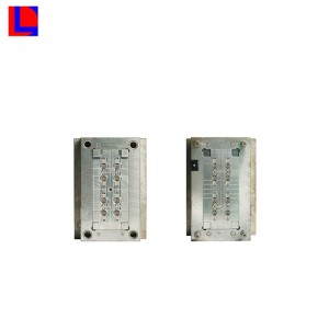 Hoge kwaliteit onderdelen accessoires auto-onderdeel schimmel China schimmel leverancier spuitgieten