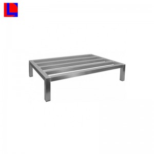 China fabrikant aangepaste aluminium extrusie profiel aluminium lasdelen