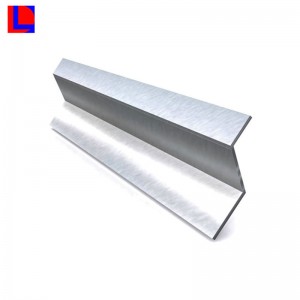 6000-serie geëxtrudeerd vierkant profielgewicht van aluminium profiel