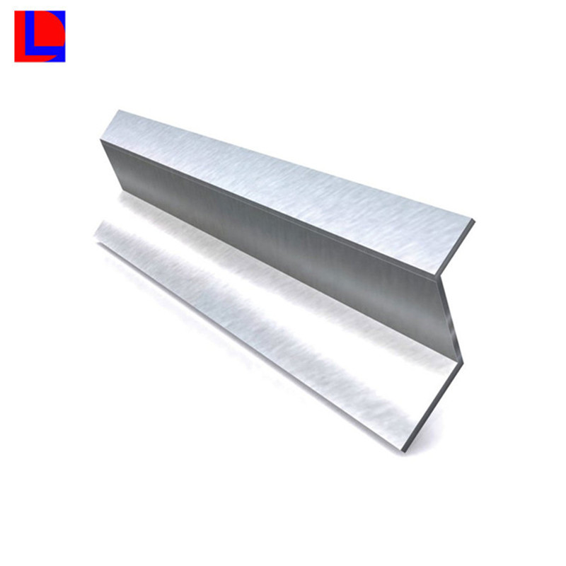6000-serie geëxtrudeerd vierkant profielgewicht van aluminium profiel