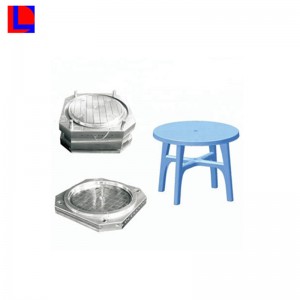 Aangepaste leverancier oem design moulding fabriek Mold Design Plastic