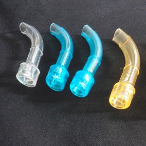 Prototyping van plastic onderdelen