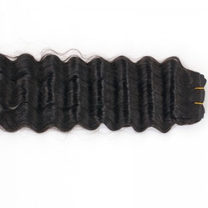 Haarinslag - Crown01