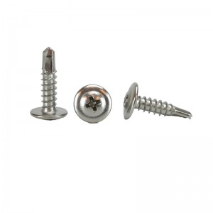 Modifer Truss Head zelfborende schroeven