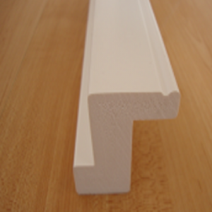 PVC frame componenten