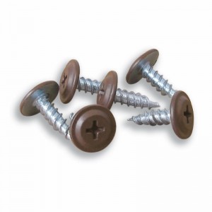 Modifer Truss Head zelfborende schroeven