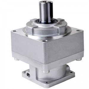 planetaire versnellingsbak WSF-serie