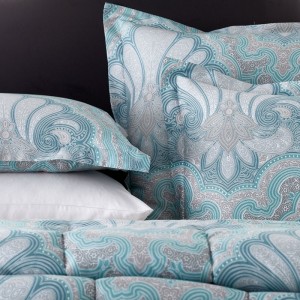 Quilten Holle vezel Synthetische vezelquilts