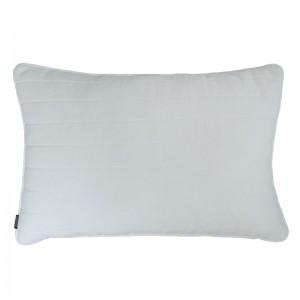 Gewatteerde Hollowfiber-kussens