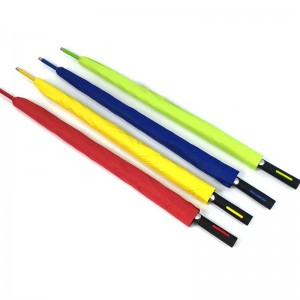 30inch golfparaplu met automatische open functie groothandelsprijs bulkproductie