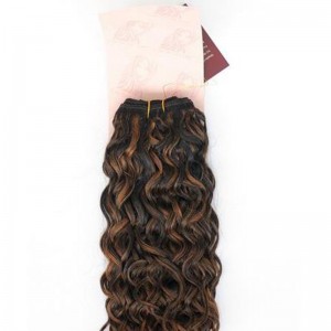 Haarinslag - CROWN11