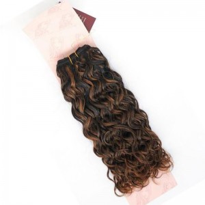 Haarinslag - CROWN11