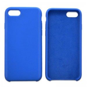 Schokbestendige siliconen TPU-telefoonhoesjes voor iPhone XS Max