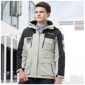 meer gebruik van aardolie-exploratie, spoorwegbouw, laswerkzaamheden, elektriciteitstechniek, staalsmelten en andere open vuur ontvlambare omgevingen op hoge temperatuur.