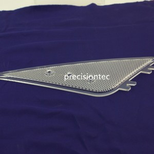 Eigen vervaardiging auto