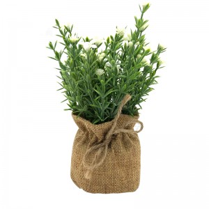 Kunstmatig Realistisch Succulent Blad Boom Plant Tropisch Kantoor Tuin Home Decor