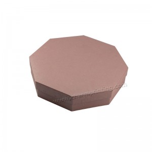 Speciale doos Candy Chocolate Sweet Gift Box