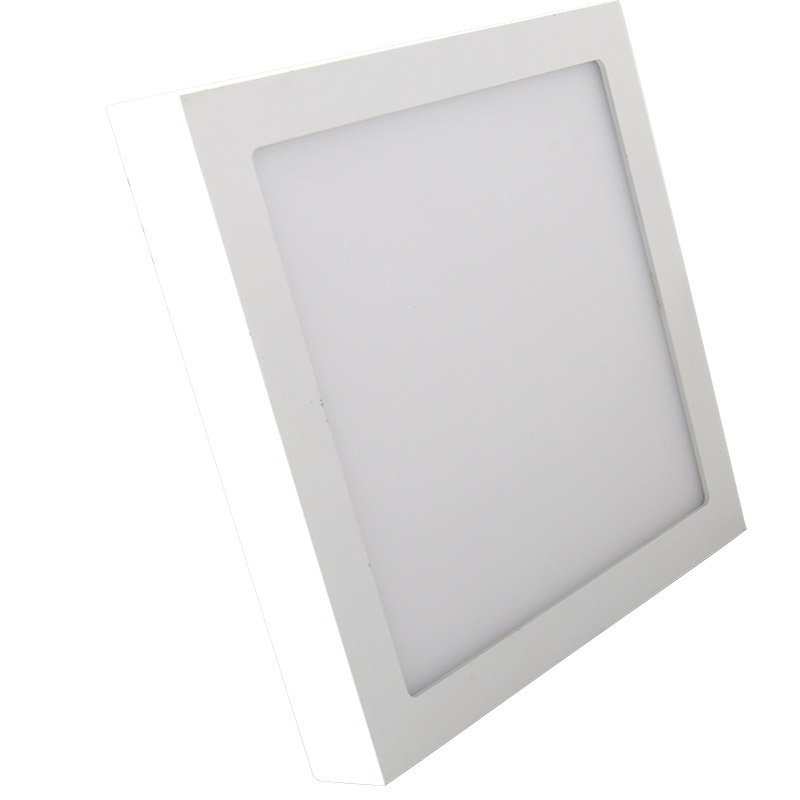 Super heldere ETL acryl licht paneel vierkant led-paneel 60x60 ip44 led-paneel plafondlamp