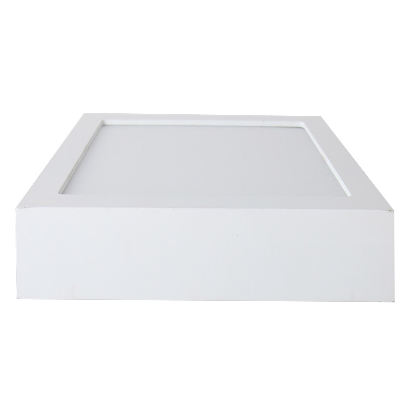 Super heldere ETL acryl licht paneel vierkant led-paneel 60x60 ip44 led-paneel plafondlamp