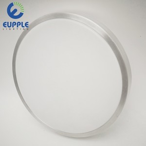 Bestverkopende doe-het-zelf LED-plafondlamp met magneet die gemakkelijke indoor DIY led-module led-plafondlampmontage vervangt