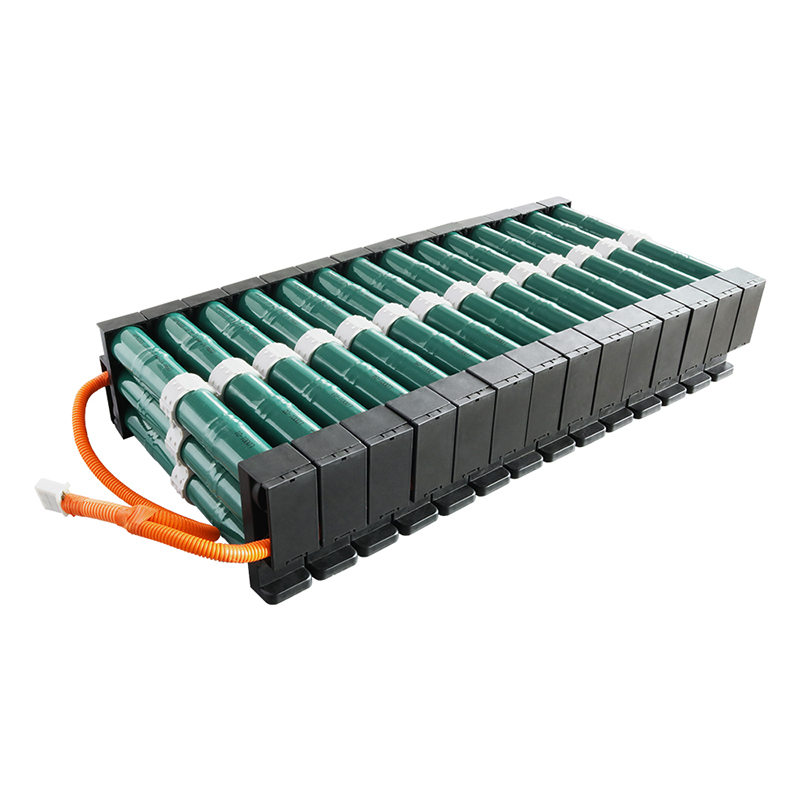 Prius Gen2 hybride batterijvervanging 202V 6500 mAh Ni-Mh-batterijenpakket