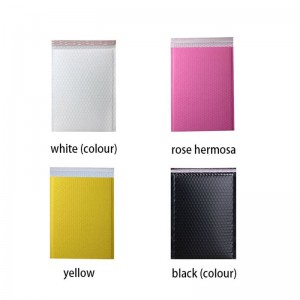 c3 c4 c5 c6 c7 Goedkope metalen bubble-enveloptas Pinkbubble envelop, bubble pink-enveloptas