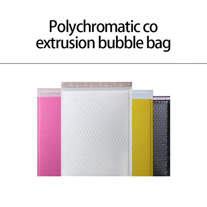 c3 c4 c5 c6 c7 Goedkope metalen bubble-enveloptas Pinkbubble envelop, bubble pink-enveloptas