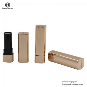 HCL405 Lege lipstickhouder Lipstickhouders Lipstick tube make-up verpakking met slimme magnetische clip deksel Lipstick Holder