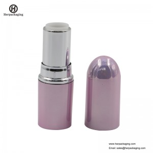 HCL407 Lege lipstickhouder Lipstickhouders Lipstick tube make-up verpakking met slimme magnetische clip deksel Lipstick Holder