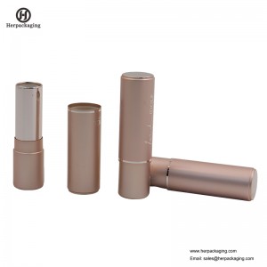 HCL407 Lege lipstickhouder Lipstickhouders Lipstick tube make-up verpakking met slimme magnetische clip deksel Lipstick Holder