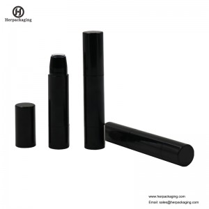 HCL413 Lege lipstickhouder Lipstickhouders Lipstick tube make-up verpakking met slimme magnetische clip deksel Lipstick Holder