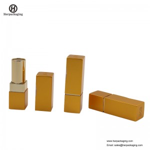 HCL416 Lege lipstickhouder Lipstickhouders Lipstick tube make-up verpakking met slimme magnetische clip deksel Lipstick Holder