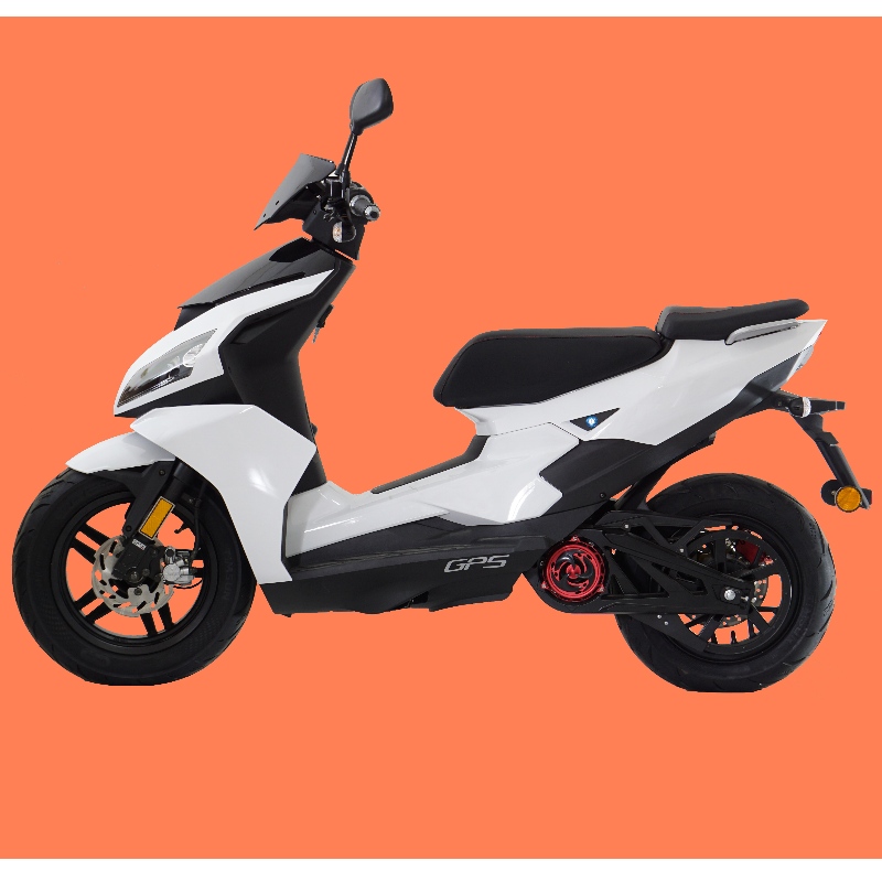 Elektrische scooter, e-scooter, motorfietsen