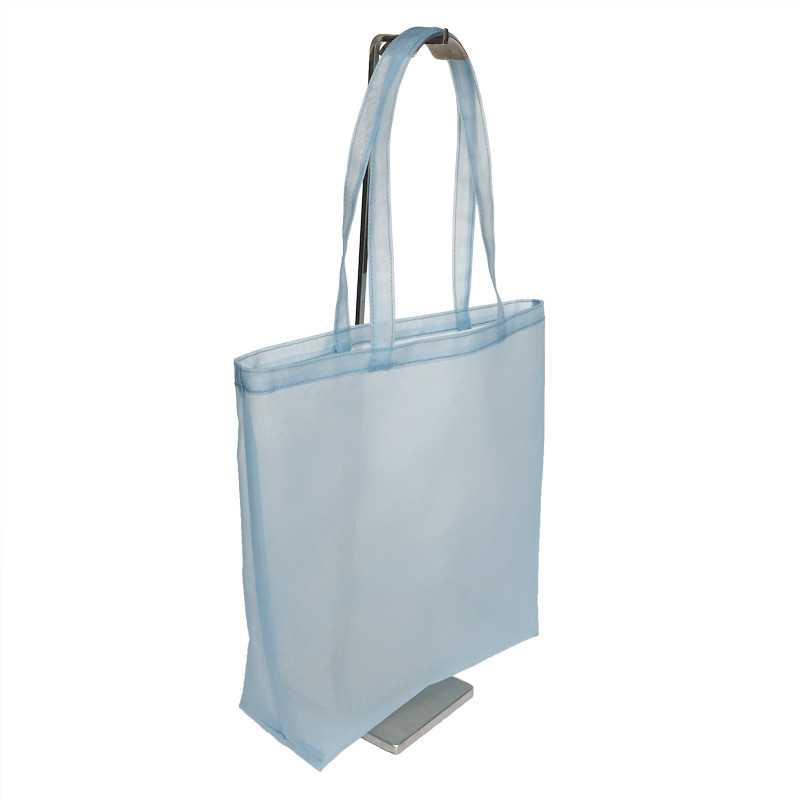 Duurzame nylon tote handtas voor dames