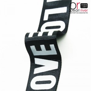 hoge kwaliteit zwarte tape