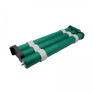 Lange levensduur Ni-Mh 6.5Ah 288V hybride voertuigen-batterij voor Lexus RX 400H 2006-2009