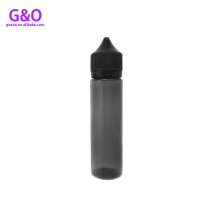 10 ml 30 ml 50 ml 100 ml e vloeibare vape roken oliedamp e sigaret plastic mollige gorilla fles mollige fles groothandel eenhoorn flessen
