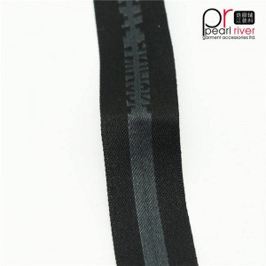 Elastisch, geborduurd elastiek, elastische banden