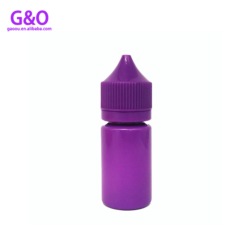 e vloeibare mollige gorilla eenhoorn flessen 50 ml druppelaar plastic fles lange dunne tip plastic druppelfles vape mollige gorilla eenhoorn flessen