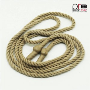 Bucolisch hennep touw, hennep touw, hoge kwaliteit touw, niet gemakkelijk om hennep touw te breken