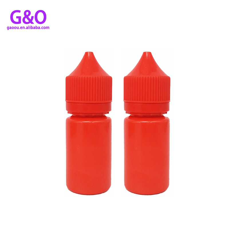 10 ml 30 ml 50 ml 60 ml 100 ml ronde druppelfles unieke druppelfles mollige eenhoorn e vloeibare flessen gorilla eenhoorn e sigaret flessen huisdier druppelcontainer