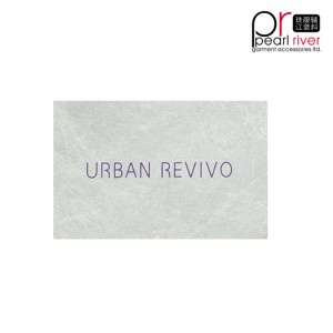 mode hangtag sticker kleurrijke groot aantal hangtag sticker