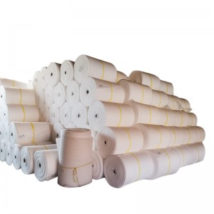 Aluminiumfolie-isolatiefilm