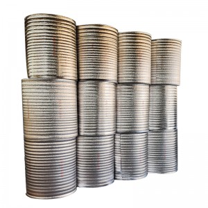 Aluminiumfolie-isolatiefilm