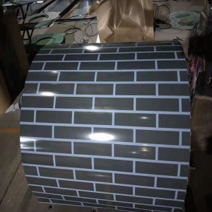 Aluminium en verzinken