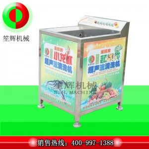 Rivierkreeft Ultrasound Cleaner / Scallop Ultrasound Cleaner C-29